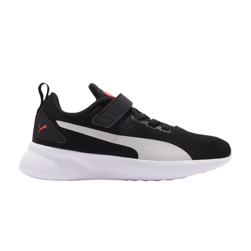 Puma Flyer Runner V Jr Black