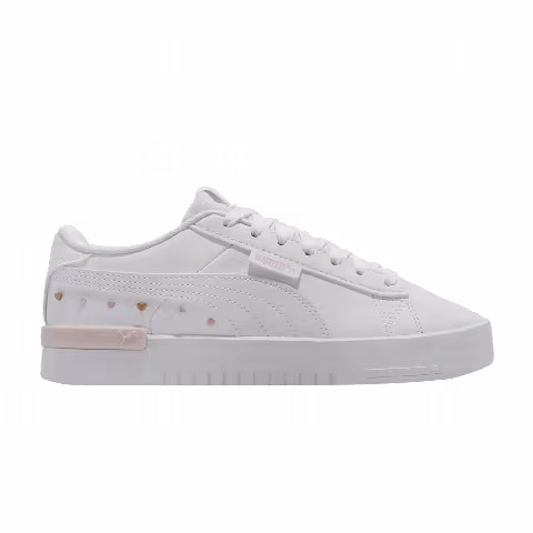 Puma Wmns Jada Galentines 'White Chalk Pink'