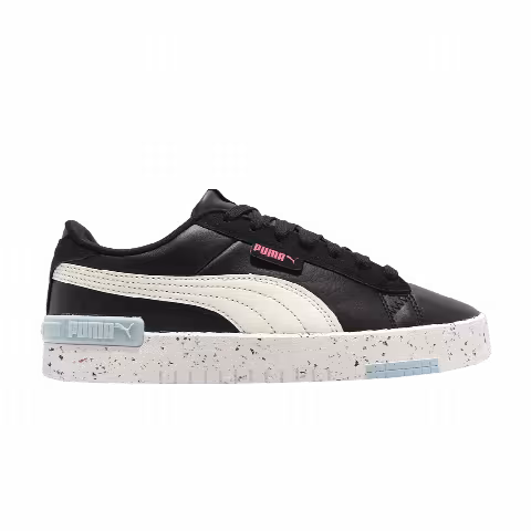 Puma Wmns Jada Better 'Black Ivory Glow'