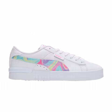 Puma Jada Little Kid 'Swirl'