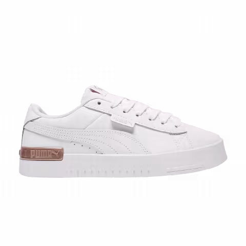 Puma Jada Big Kid 'White Rose Gold'
