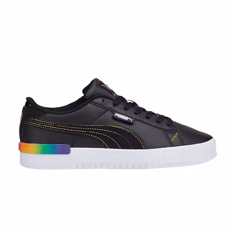 Puma Wmns Jada 'Rainbow Hues - Black'
