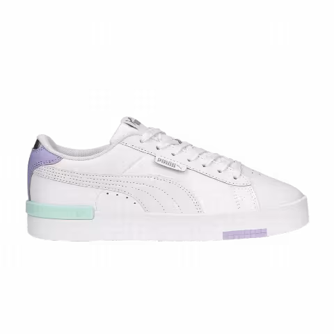 Puma Wmns Jada Renew 'White Violet Burst'