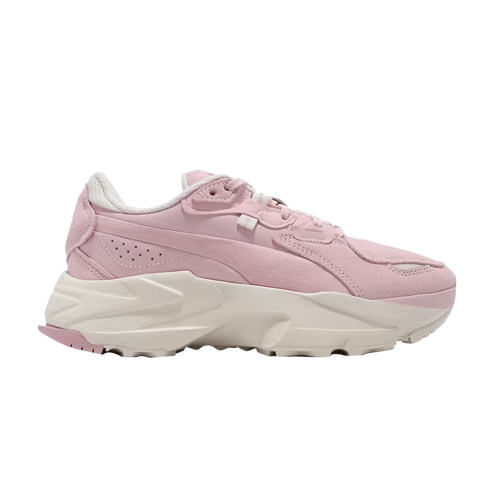 Puma Women's Orkid Soft - Chalk Pink