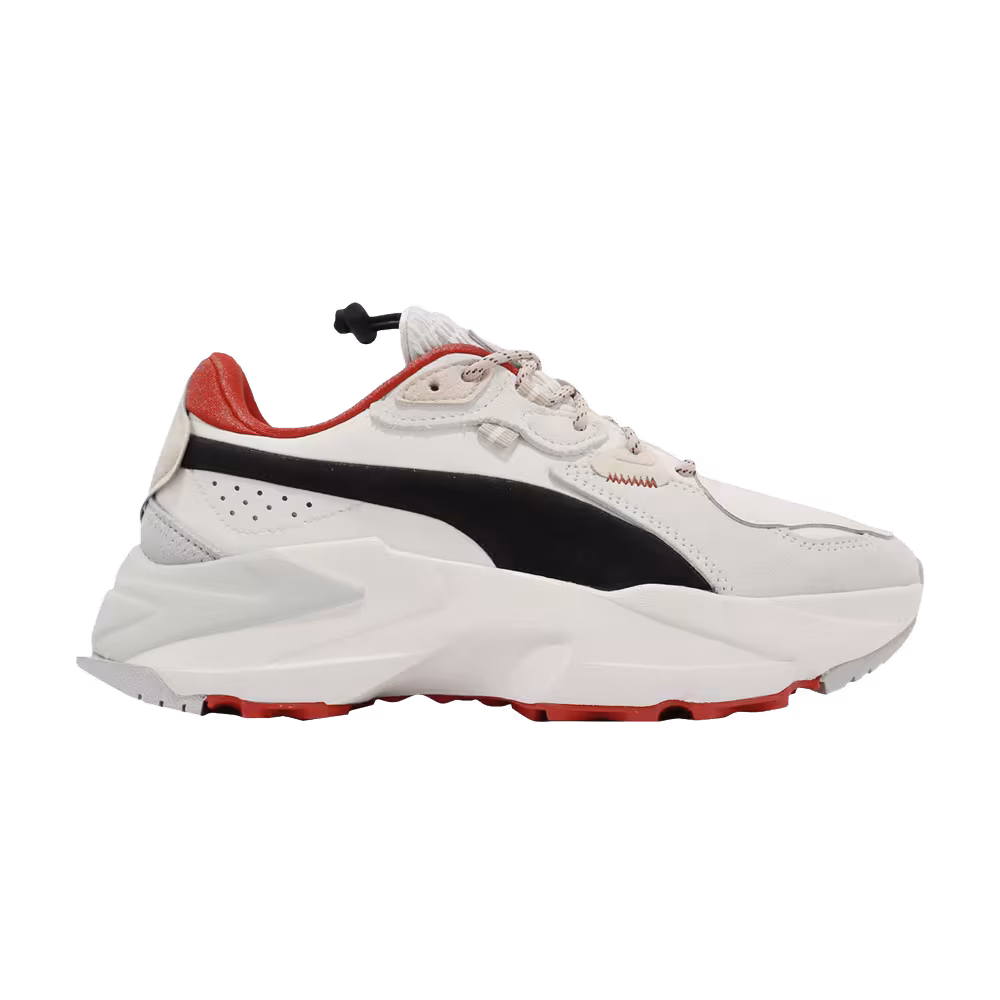 Puma Women's Orkid Retro Grade