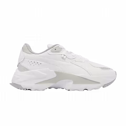 Puma Wmns Orkid Re-Style 'White Grey Violet'