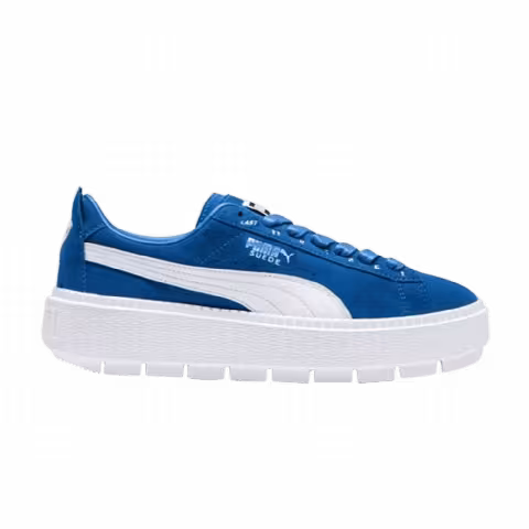 Ader Error x Puma Wmns Platform Trace