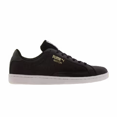 Puma Match Canvas