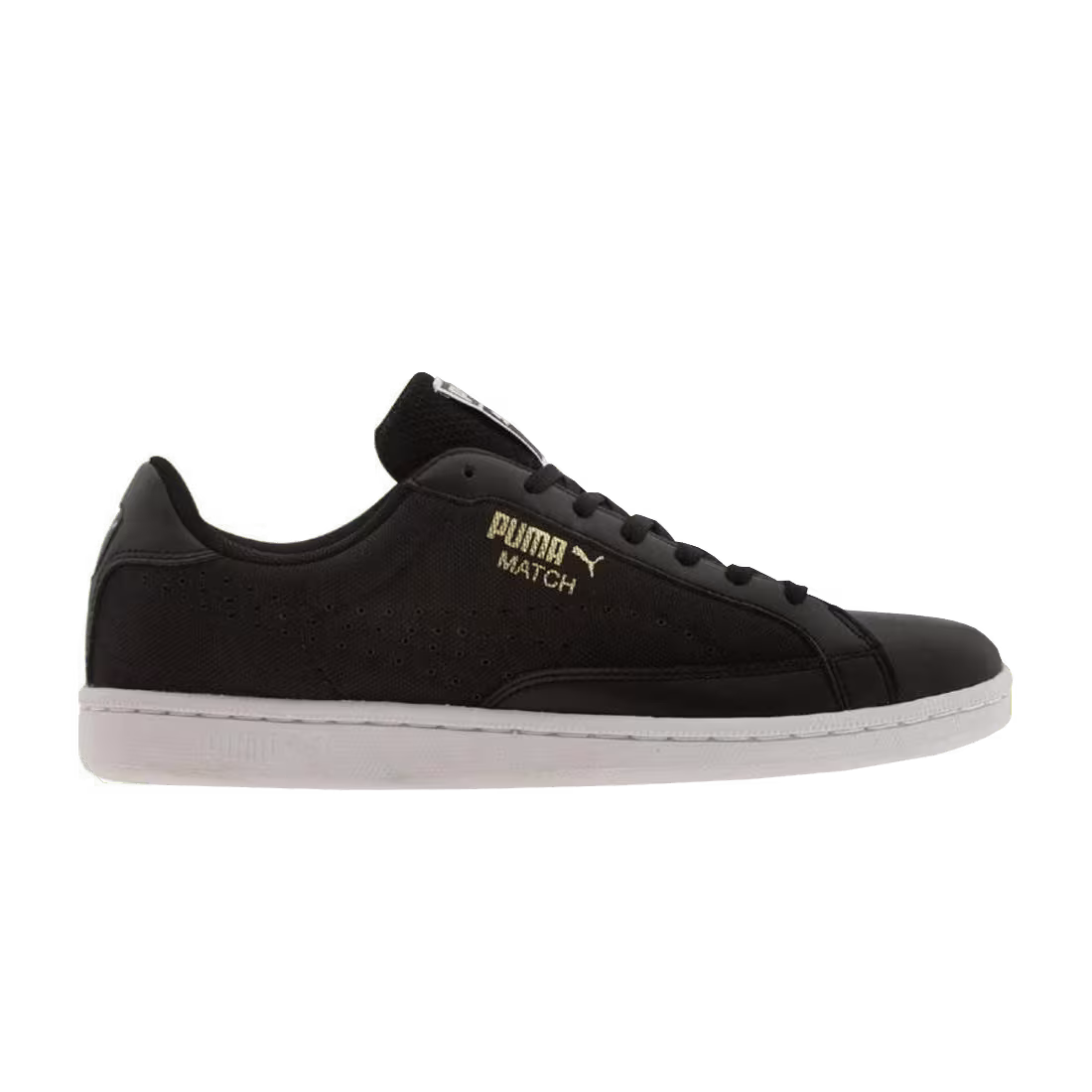 Puma Match Canvas
