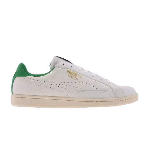 Puma Match Canvas
