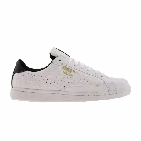 Puma Match Canvas