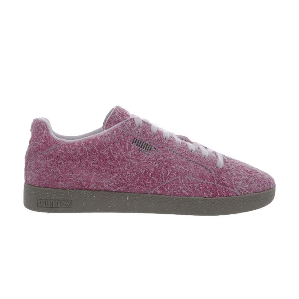 Puma Women's Match Low Elemental Lilac Snow