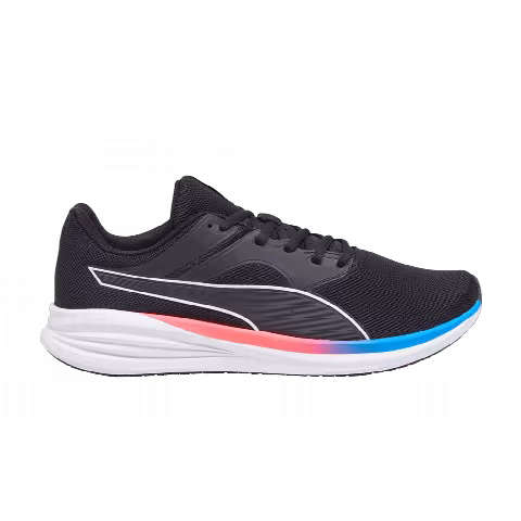 Puma Transport 'Black Blue Red'