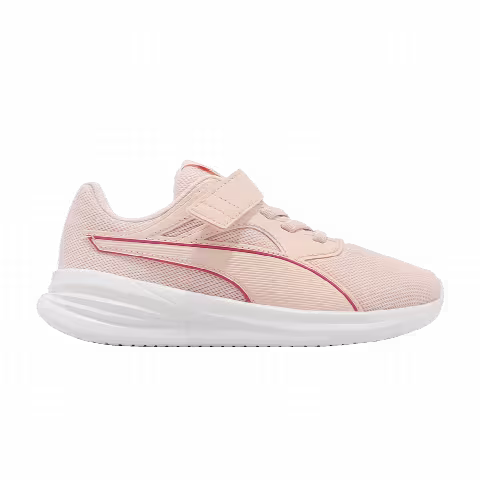 Puma Transport AC Little Kid 'Island Pink'