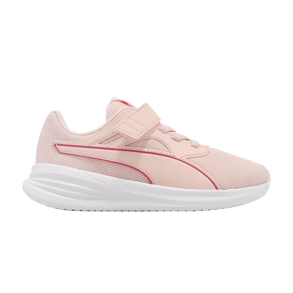 Puma Transport AC Little Kid Island Pink