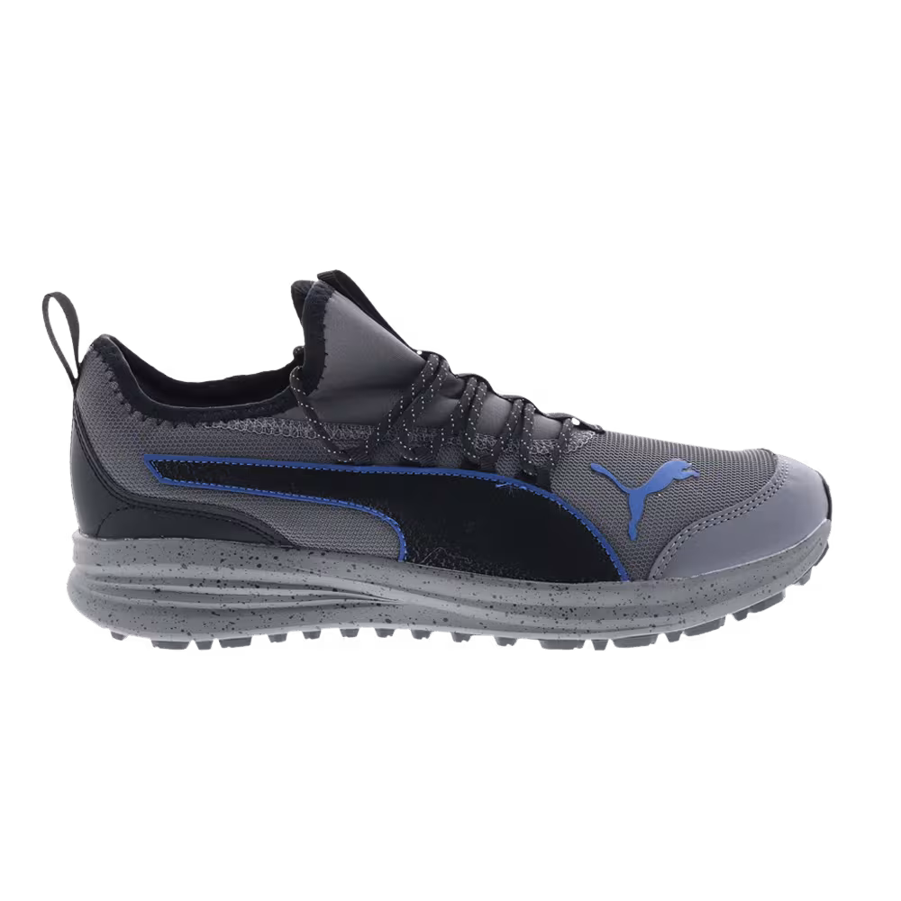 Puma Transport Trail Speck Castlerock Blazing Blue