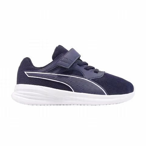 Puma Transport AC Little Kid 'Peacoat'