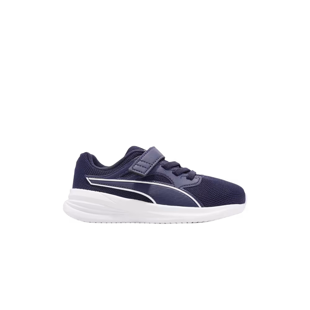 Puma Transport AC Infant Peacoat