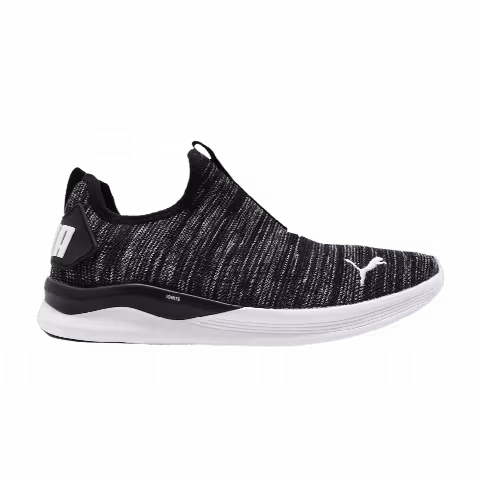 Puma Wmns Ignite Flash Summer Slip 'Black Asphalt'