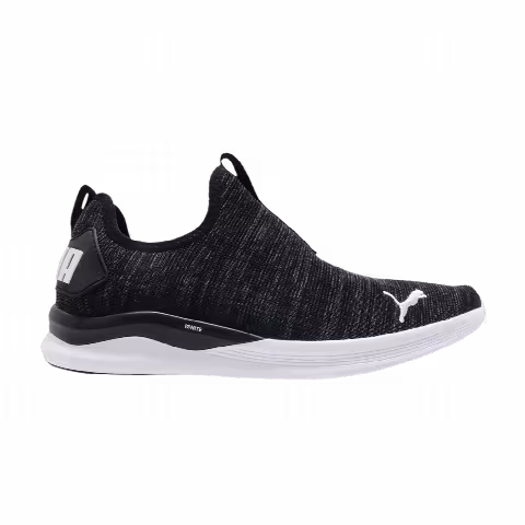 Puma Ignite Flash Summer Slip 'Black White'
