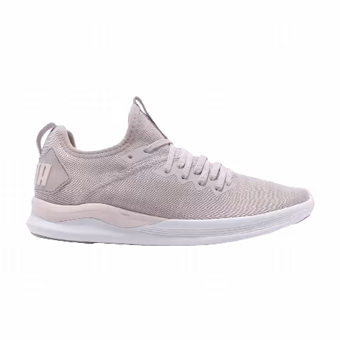 Puma Wmns Ignite Flash EvoKnit 'Silver Cloud Rosewater'