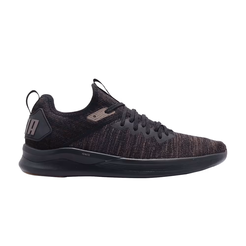 Puma Ignite Flash EvoKNIT Desert Mole