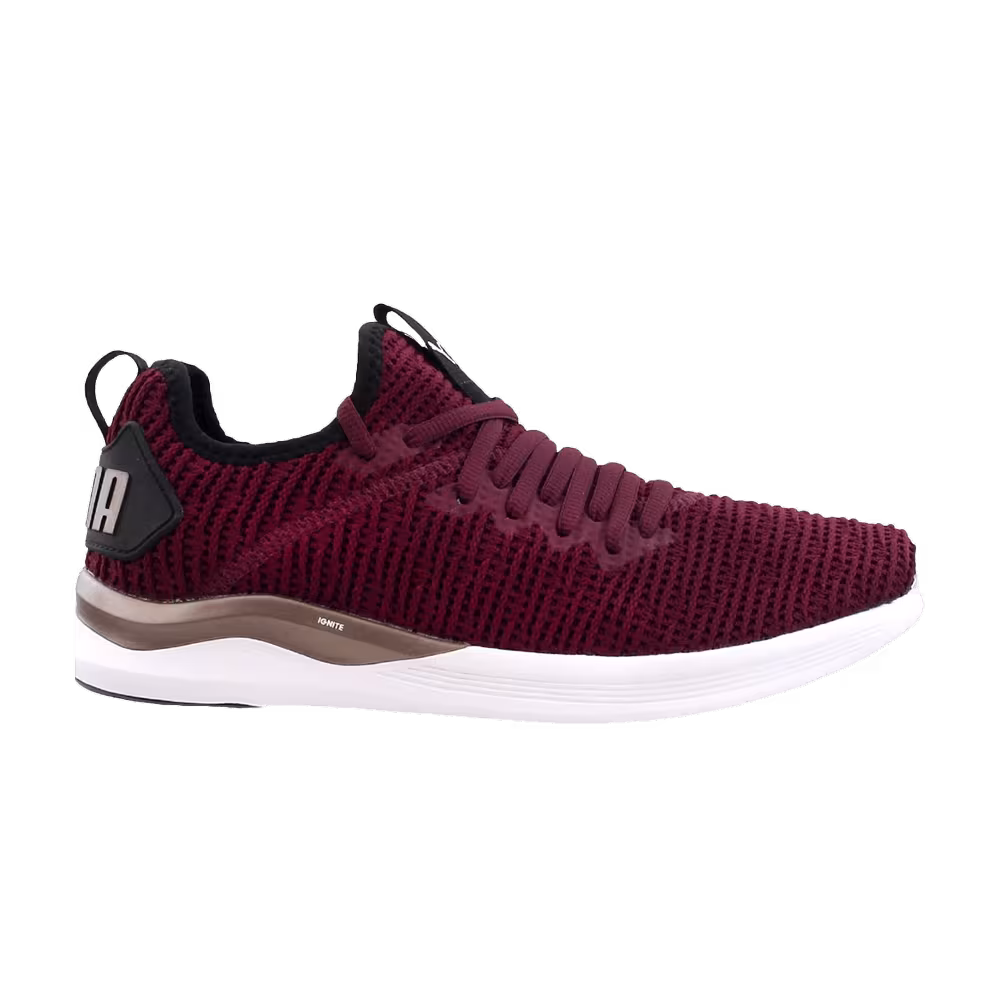 Puma Women's Ignite Flash Luxe Fig