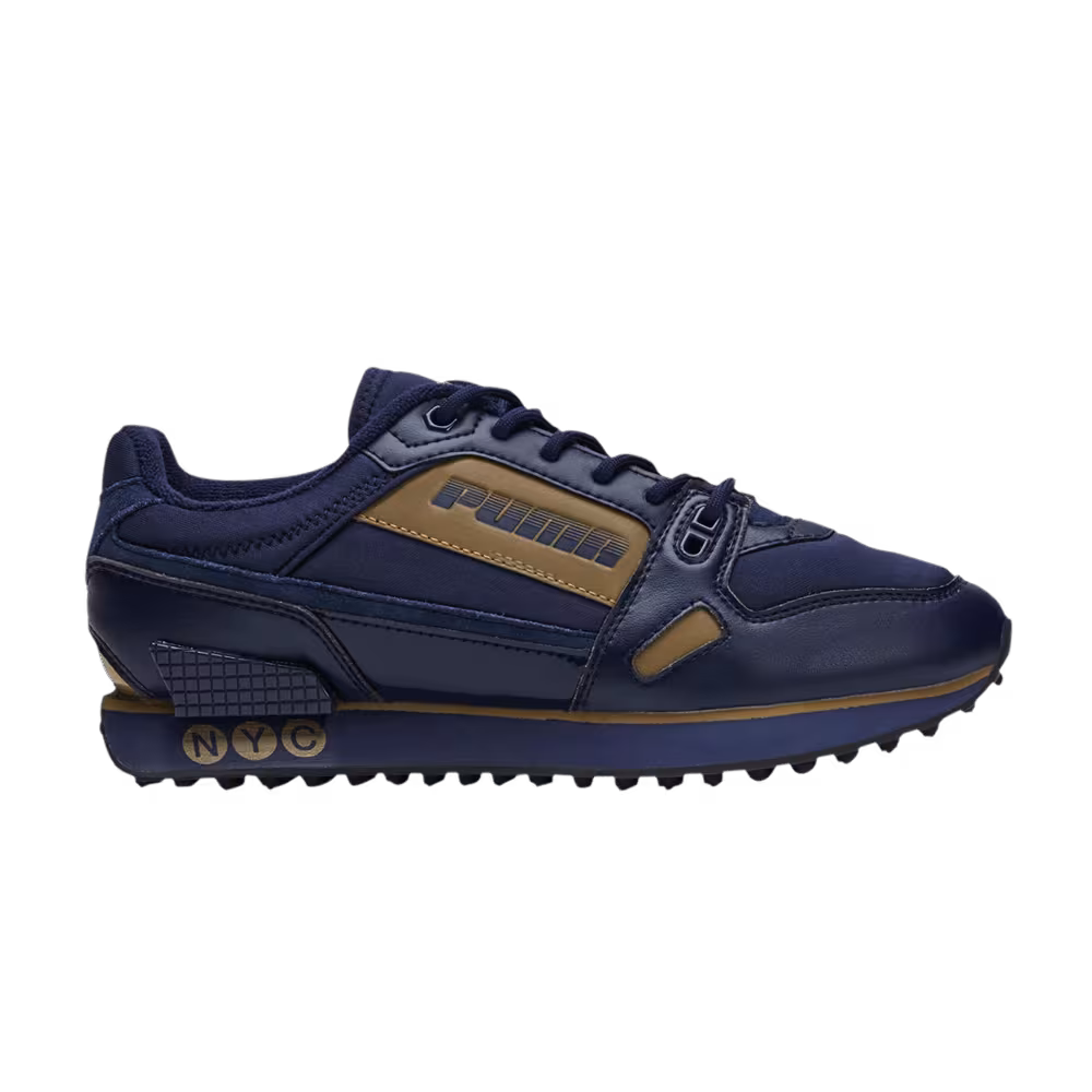 Puma Women's Mile Rider NYC