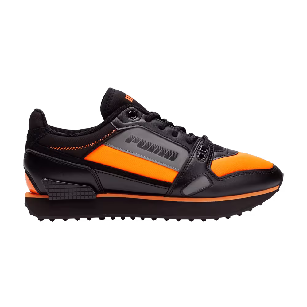 Puma Women's Mile Rider Bright Peaks