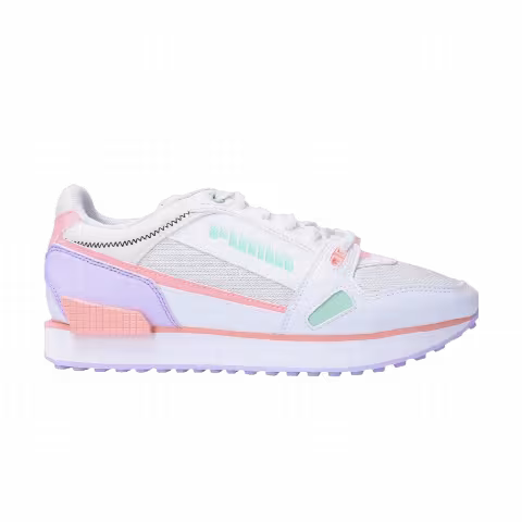 Puma Mile Rider 'Pastel Mix - Elektro Peach'