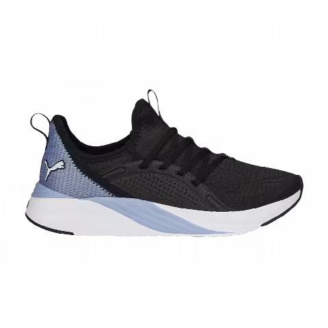 Puma Wmns Softride Sophia 2 'Black Filtered Ash'