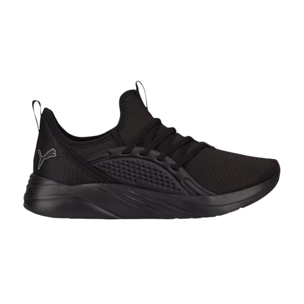 Puma Women's Softride Sophia 2 Black