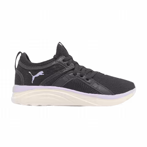 Puma Wmns Softride Sophia 'Black Violet'