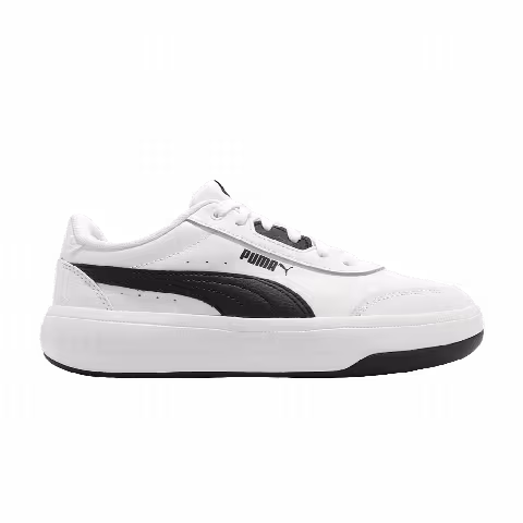 Puma Wmns Tori 'White Black'