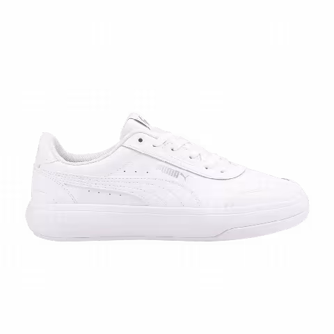 Puma Wmns Tori 'White Silver'