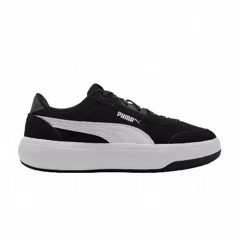 Puma Tori 'SD - Black White'