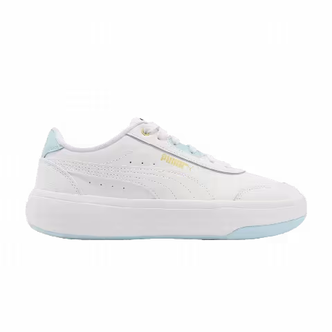 Puma Wmns Tori 'White Light Aqua'