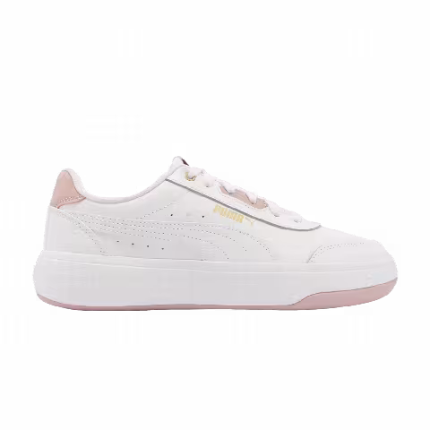 Puma Wmns Tori 'White Rose Quartz'