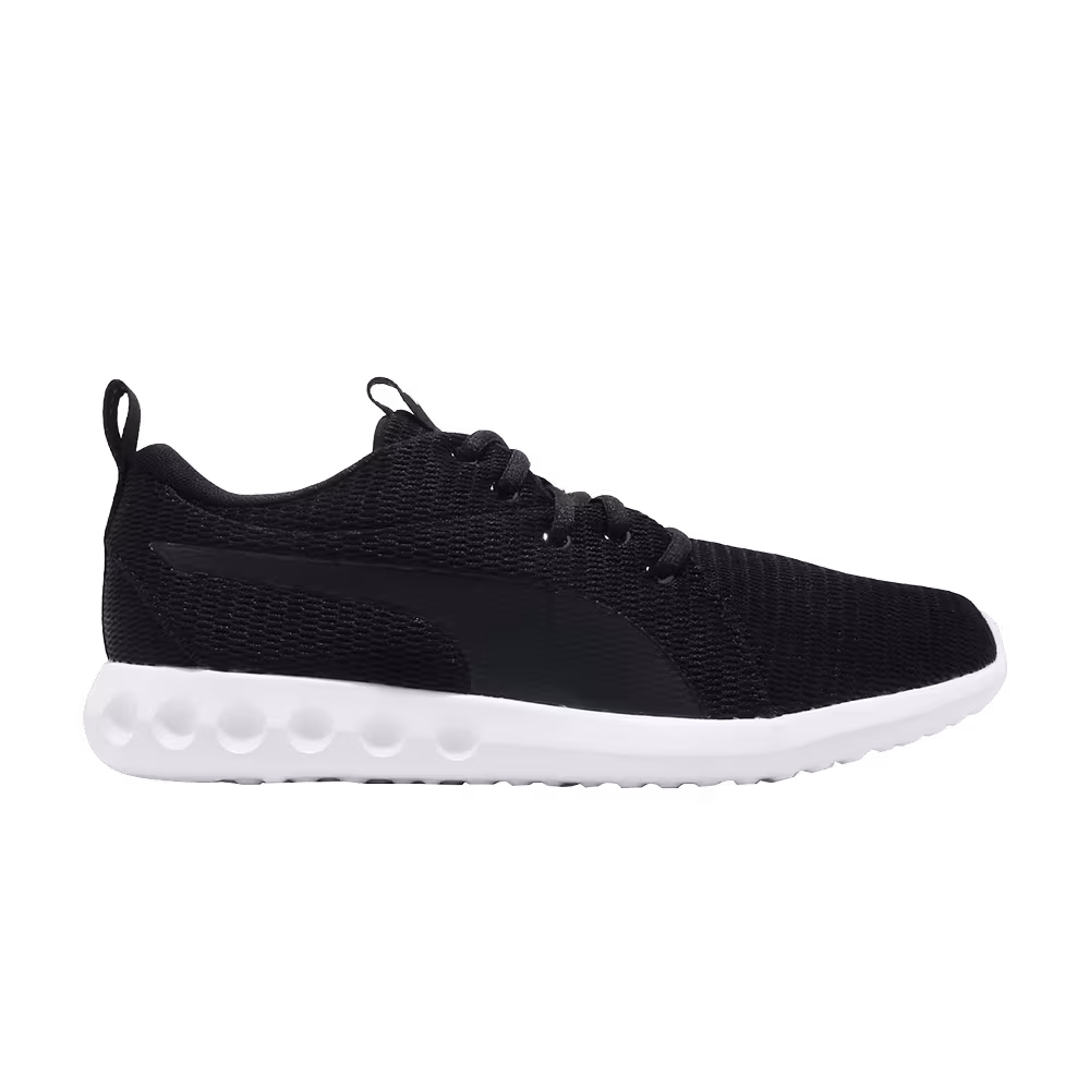 Puma Carson 2 New Core Black