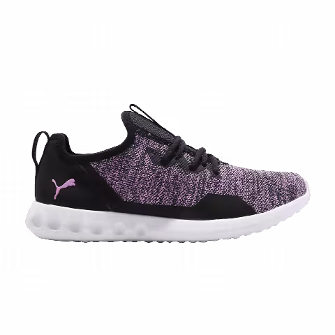 Puma Wmns Carson 2 X Knit 'Orchid'