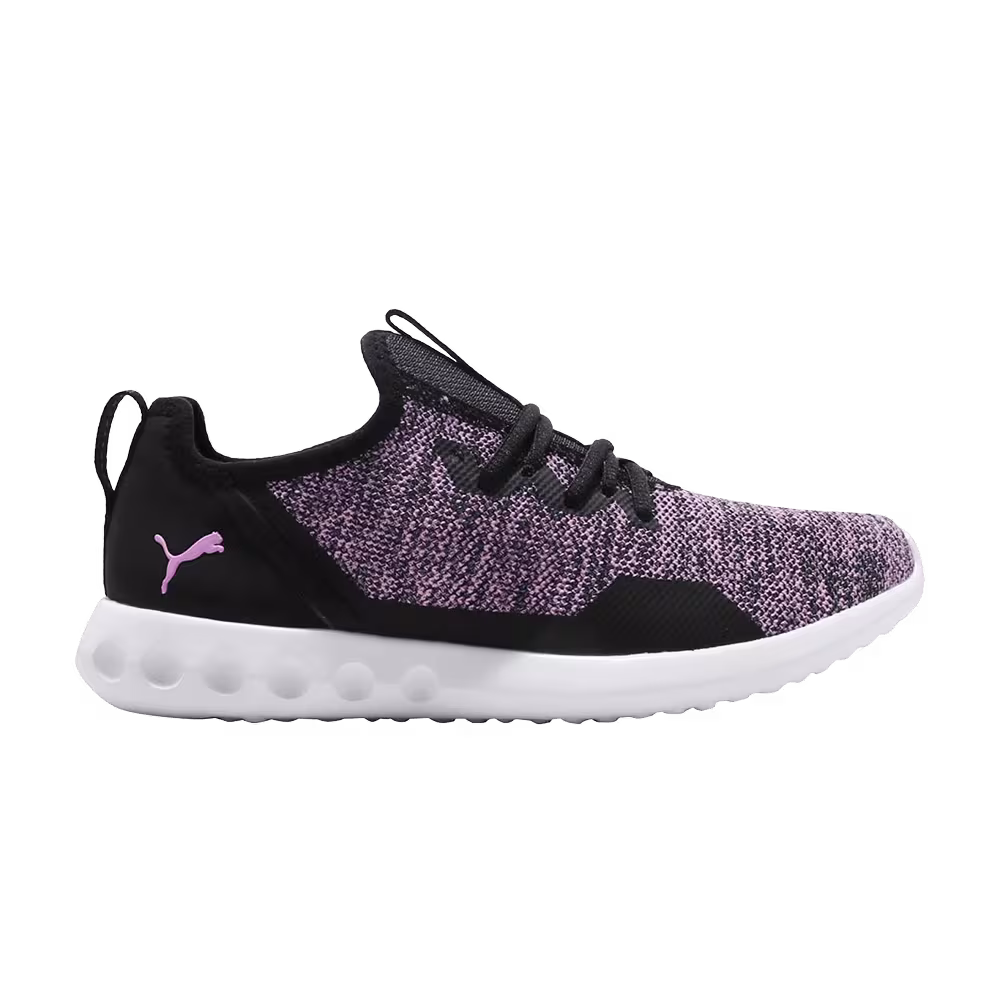Puma Women's Carson 2 X Knit Orchid