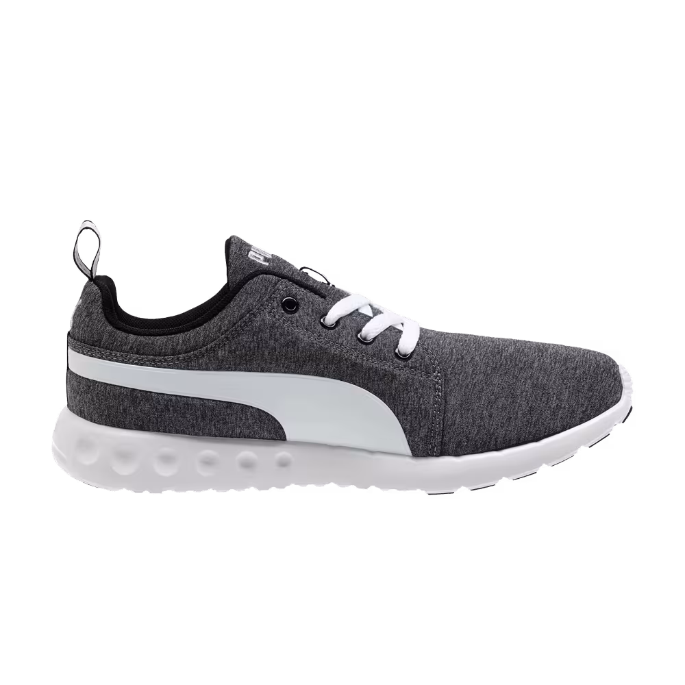 Puma Carson Runner Heather Grey