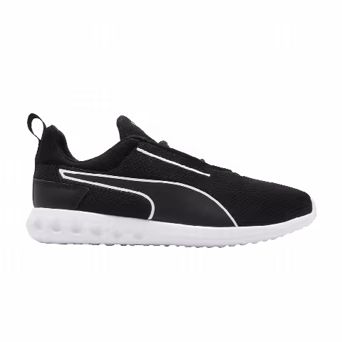 Puma Wmns Carson 2 Concave 'Black White'