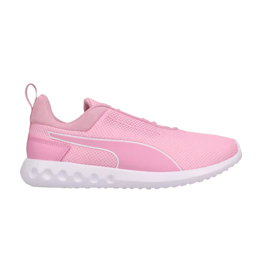 Puma Women's Carson 2 Concave Pale Pink