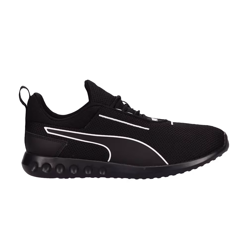 Puma Carson 2 Concave Black