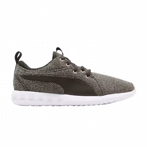 Puma Wmns Carson 2 Knit NM 'Forest Night'