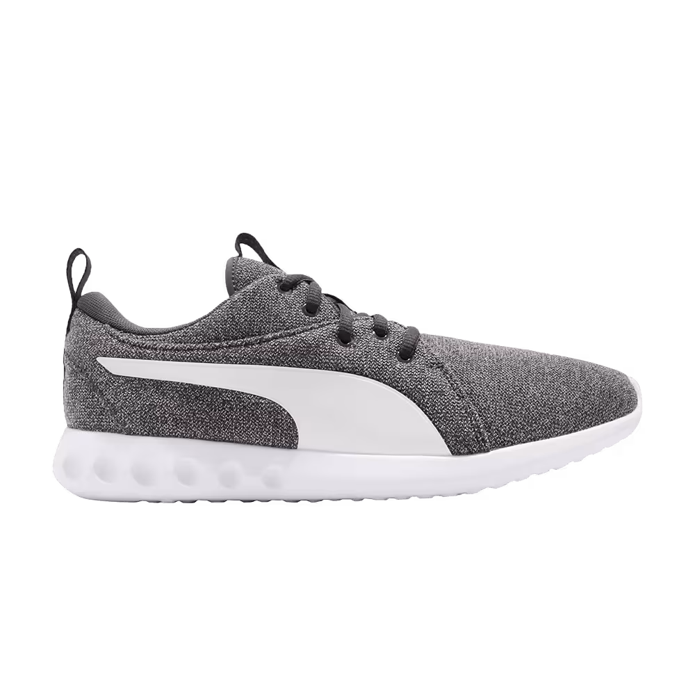 Puma Carson 2 Knit NM Iron Gate