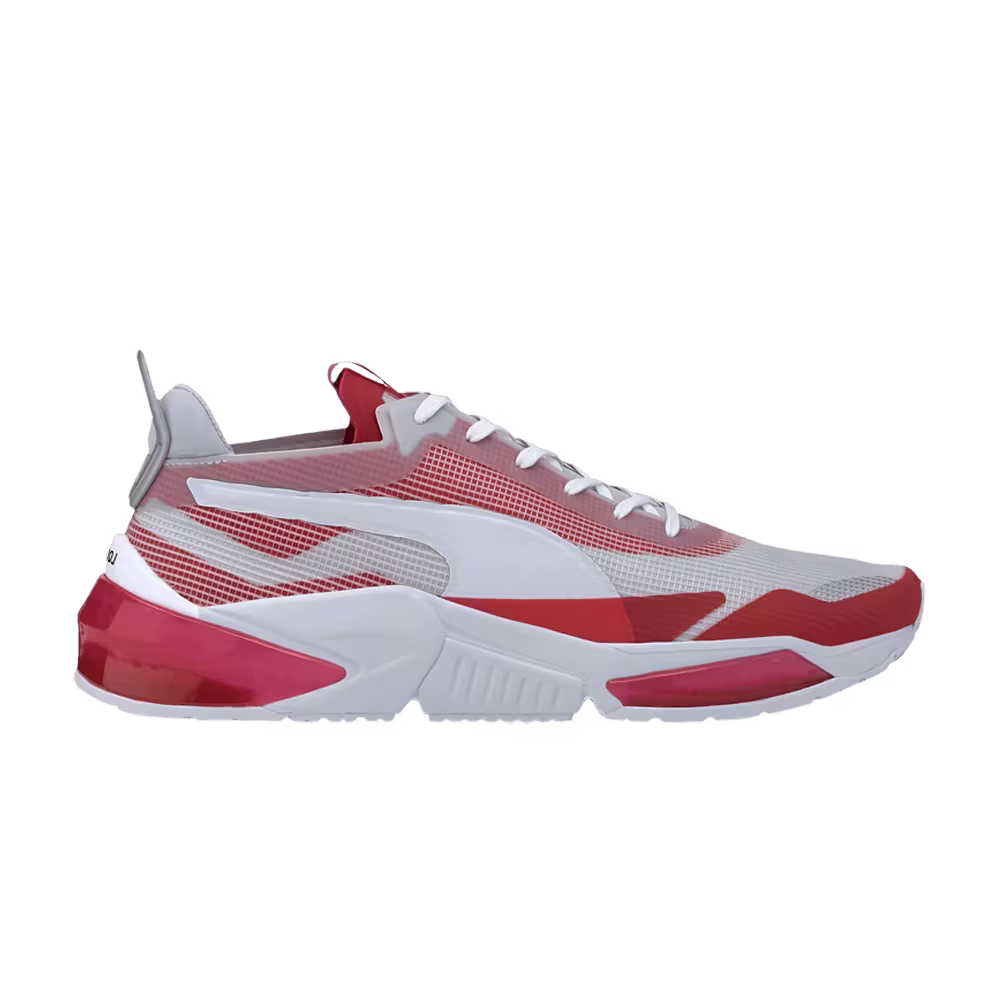 Puma LQDCELL Optic XI High Risk Red