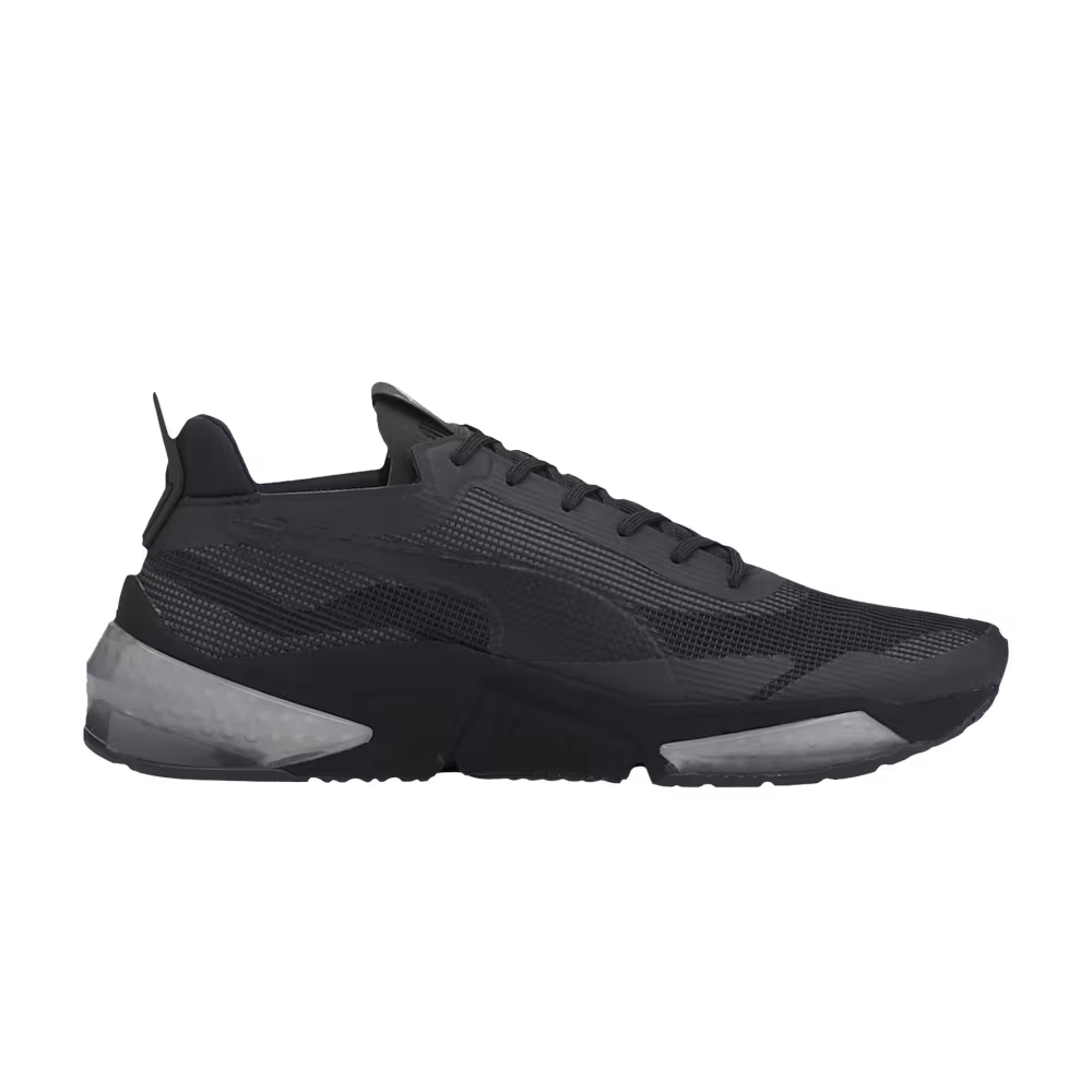 Puma LQDCELL Optic Stealth Black Gray