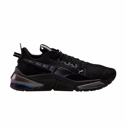 Puma Wmns LQDCELL Optic 'Sci-Fi - Black'